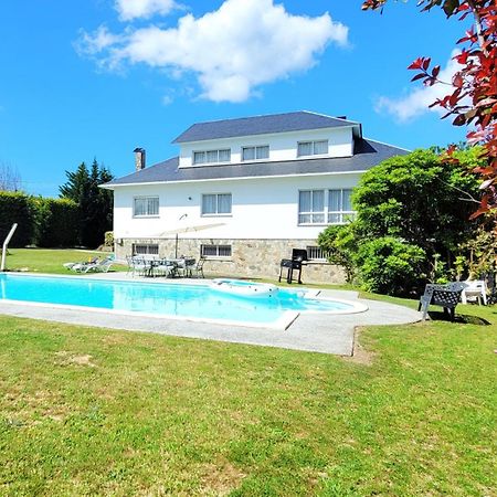 Villagalicia360 Bergondo Exteriér fotografie