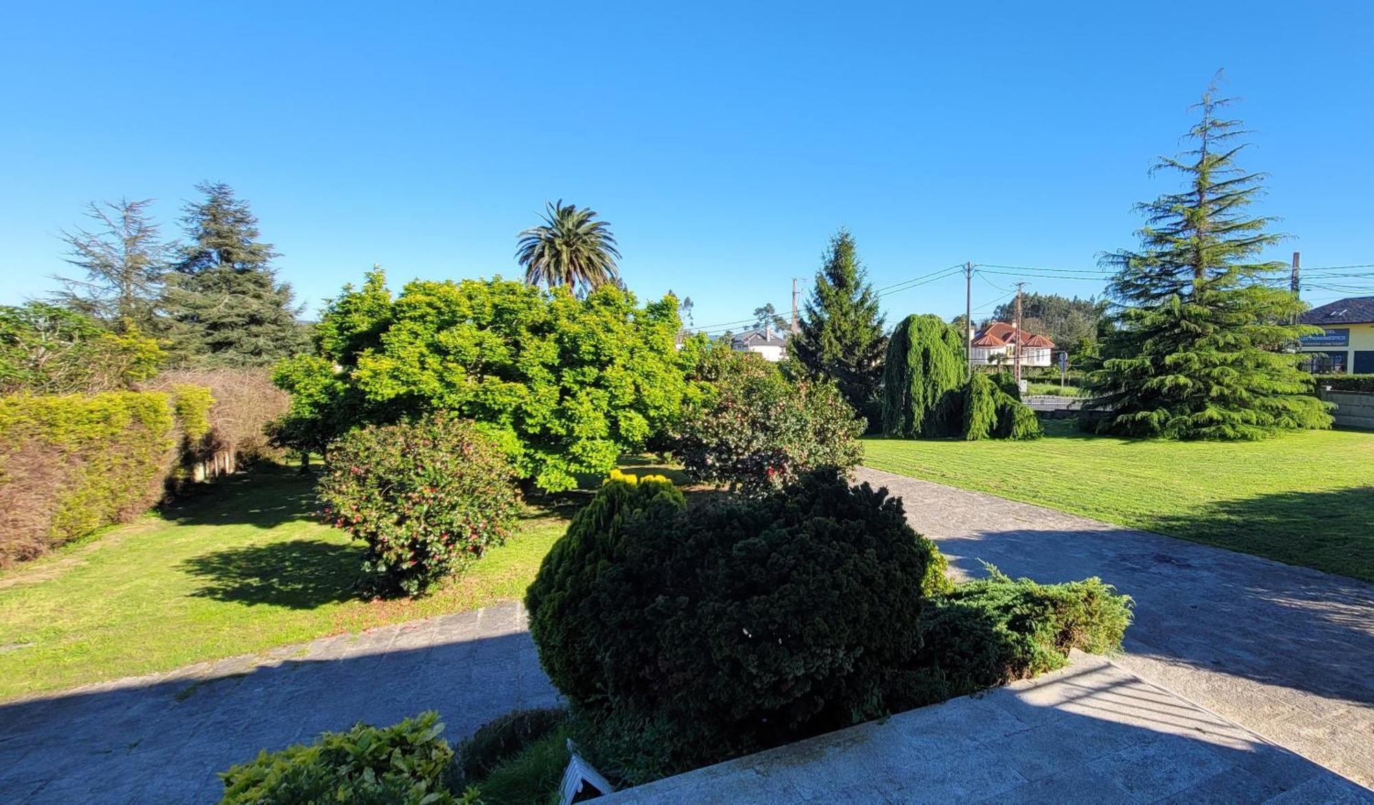 Villagalicia360 Bergondo Exteriér fotografie