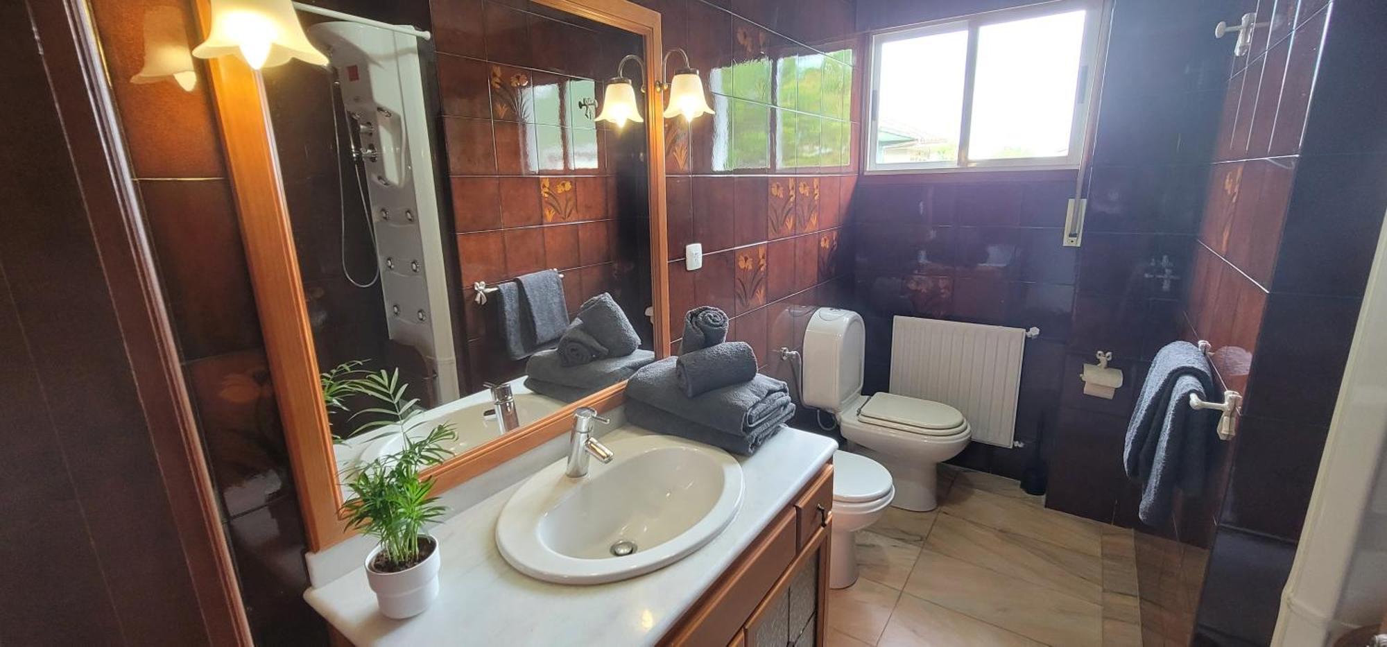 Villagalicia360 Bergondo Exteriér fotografie