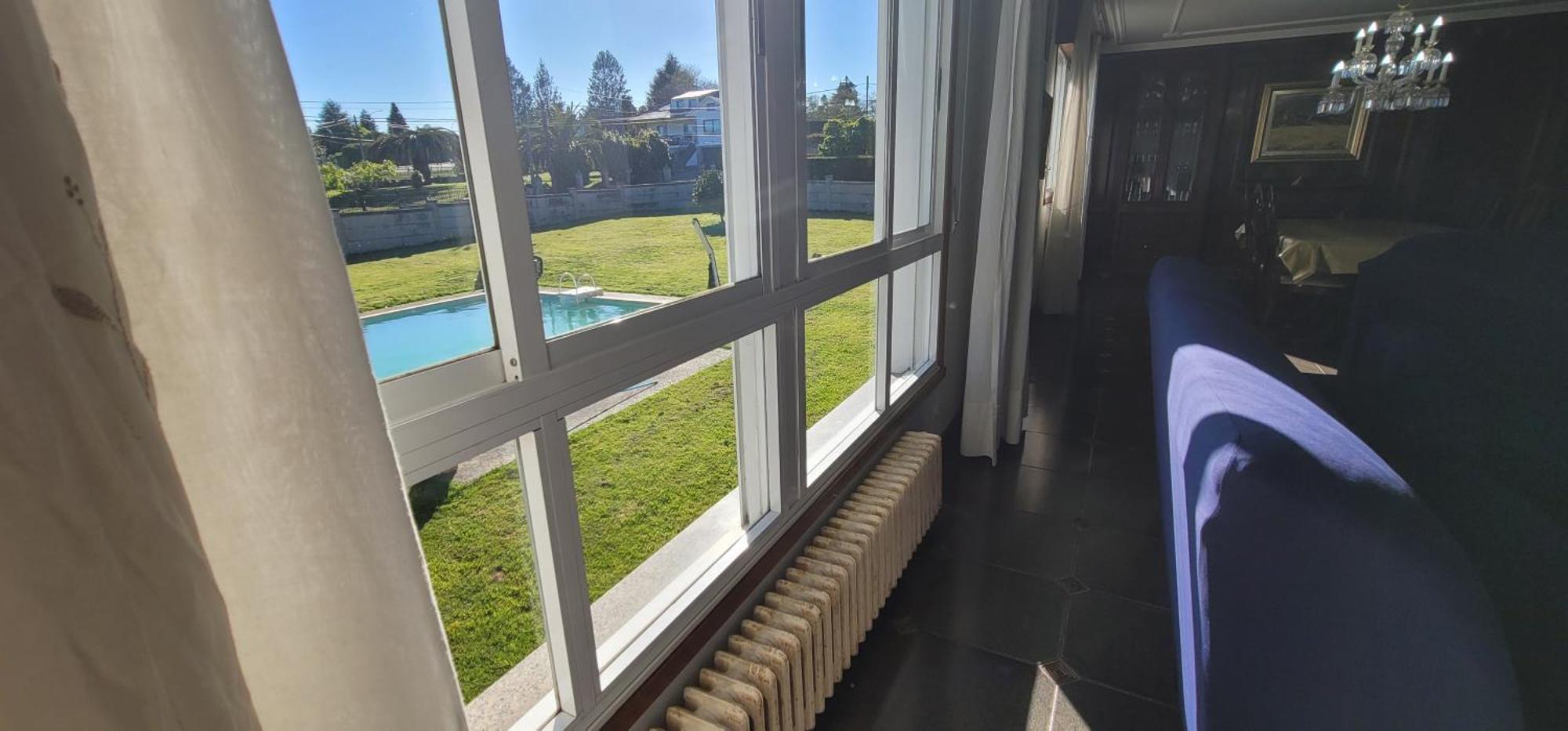 Villagalicia360 Bergondo Exteriér fotografie