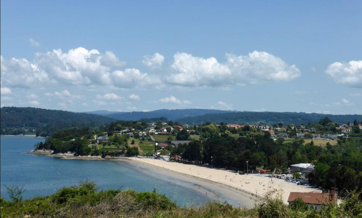 Villagalicia360 Bergondo Exteriér fotografie