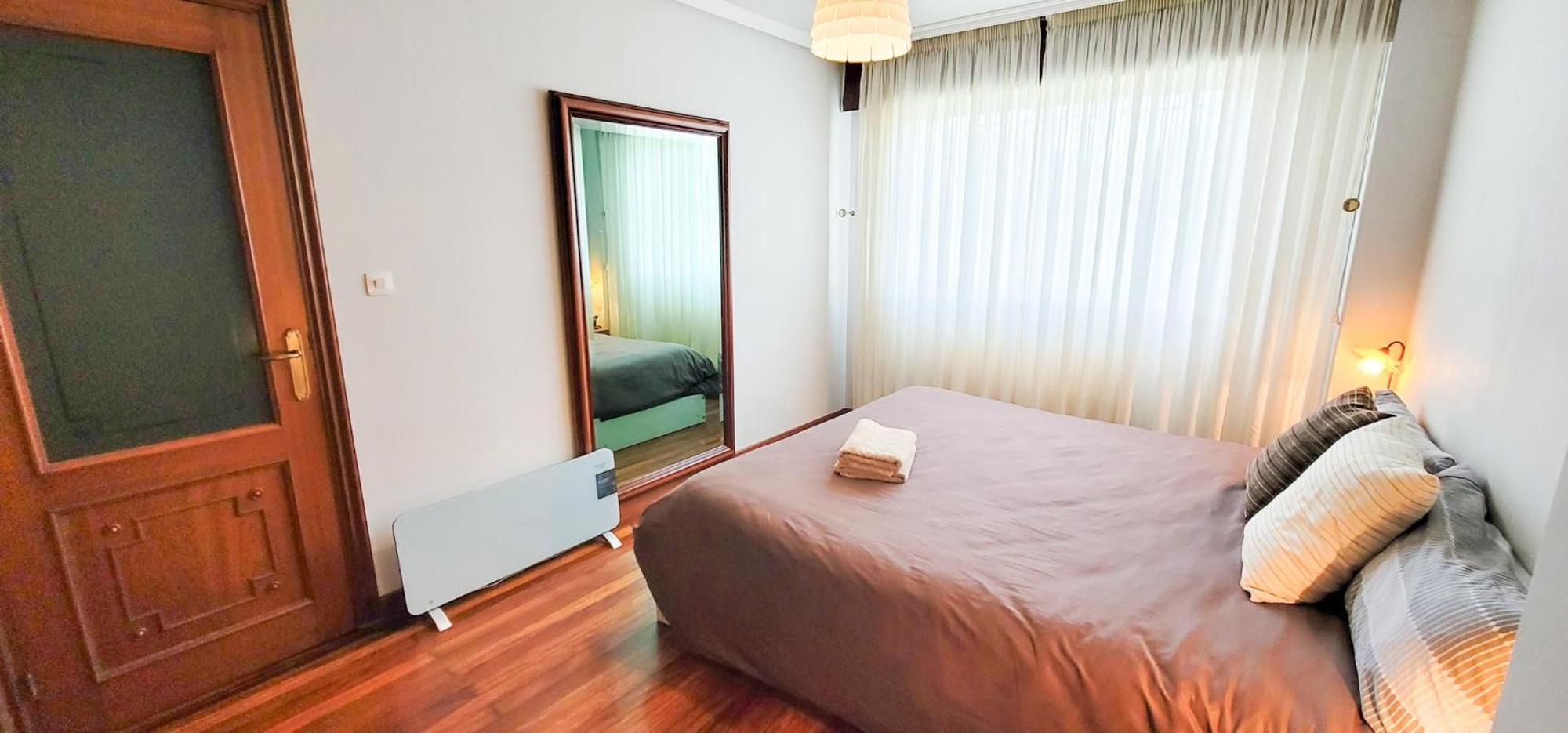 Villagalicia360 Bergondo Exteriér fotografie