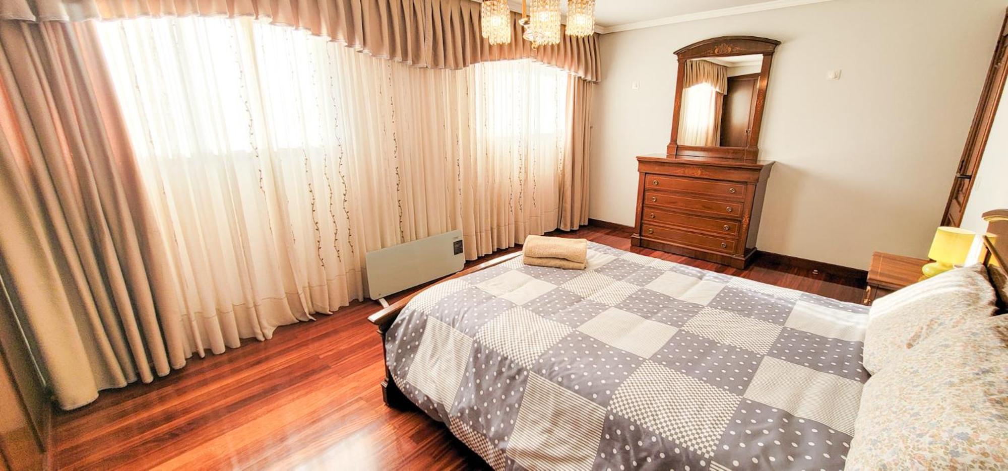 Villagalicia360 Bergondo Exteriér fotografie
