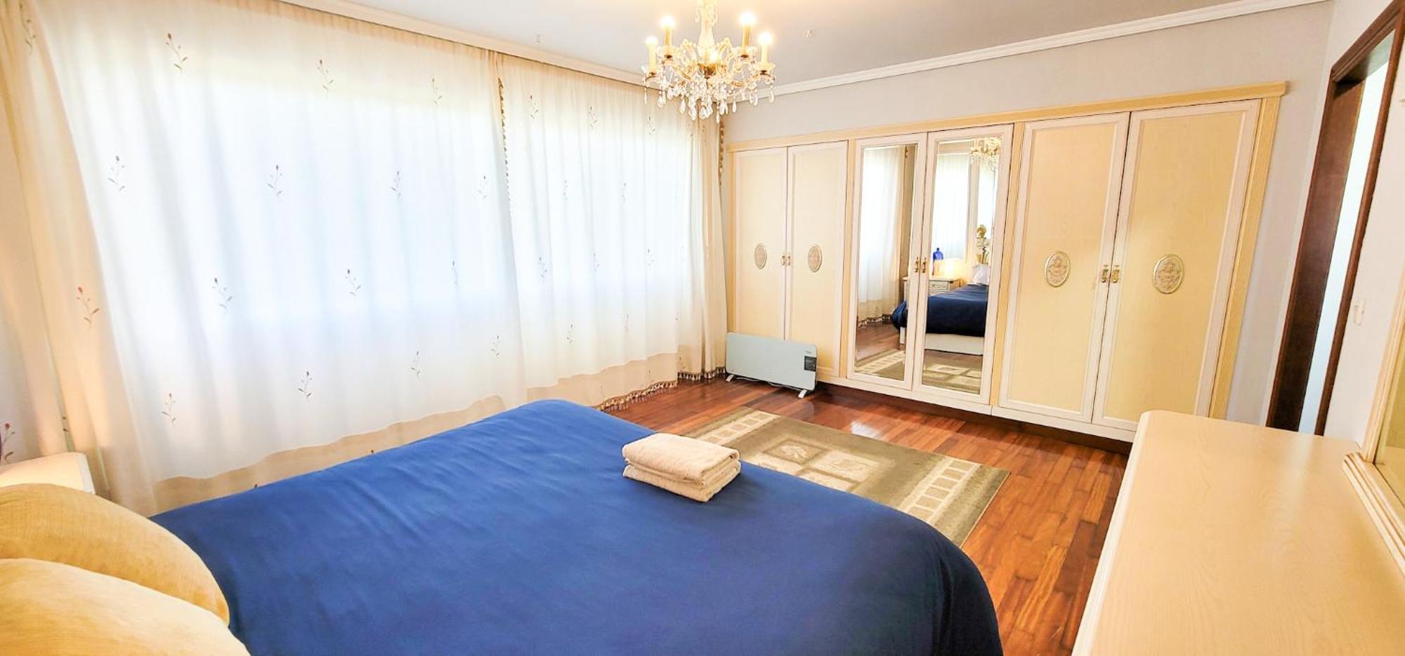 Villagalicia360 Bergondo Exteriér fotografie