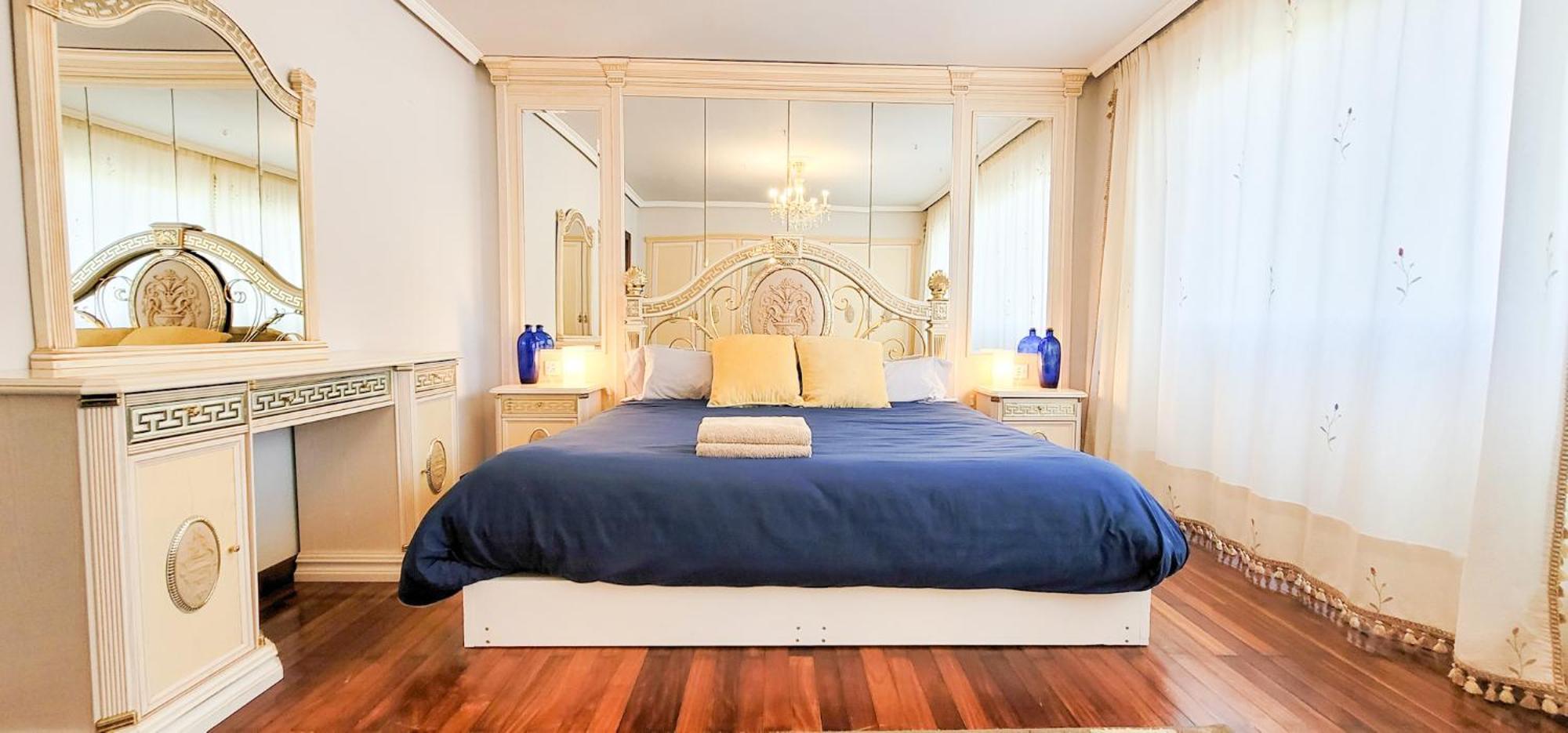 Villagalicia360 Bergondo Exteriér fotografie