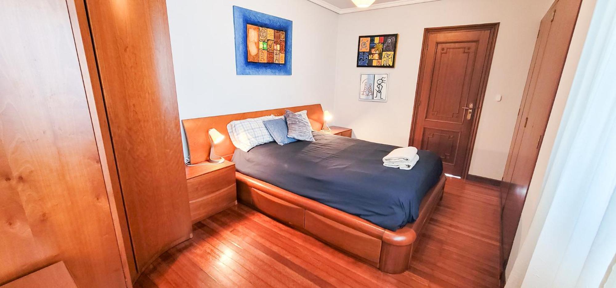 Villagalicia360 Bergondo Exteriér fotografie