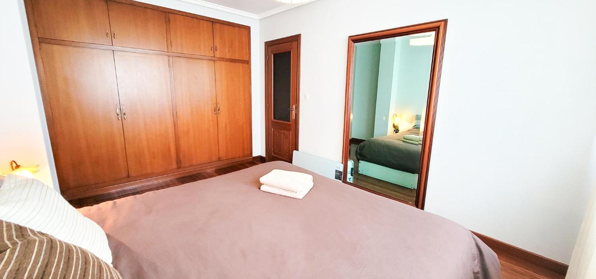 Villagalicia360 Bergondo Exteriér fotografie