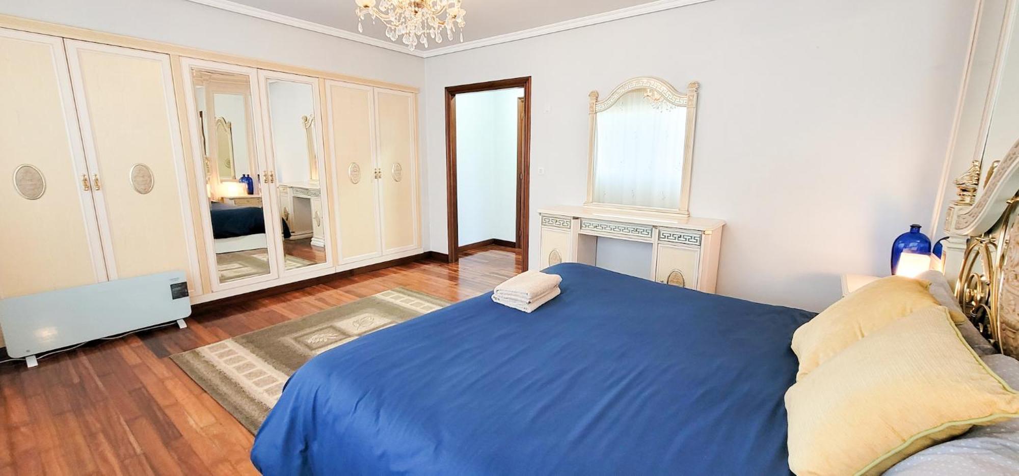 Villagalicia360 Bergondo Exteriér fotografie