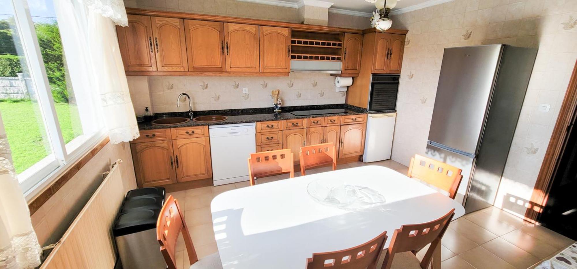 Villagalicia360 Bergondo Exteriér fotografie