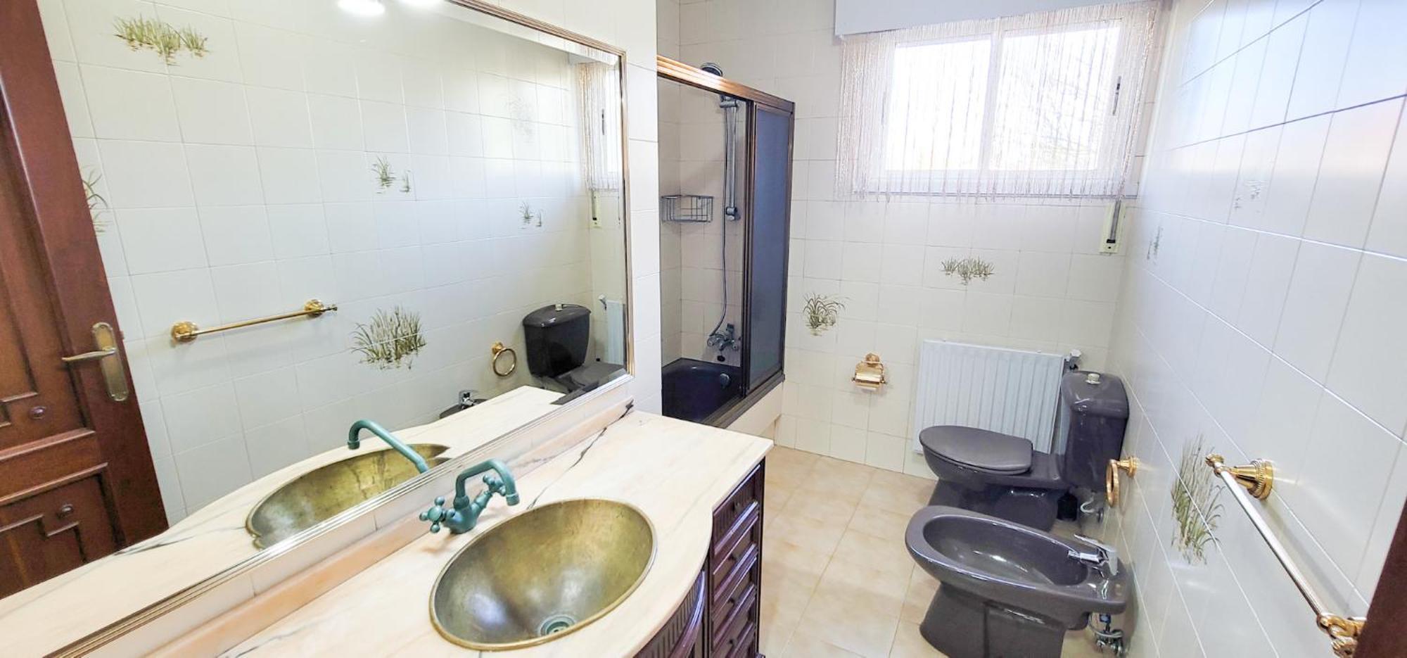 Villagalicia360 Bergondo Exteriér fotografie