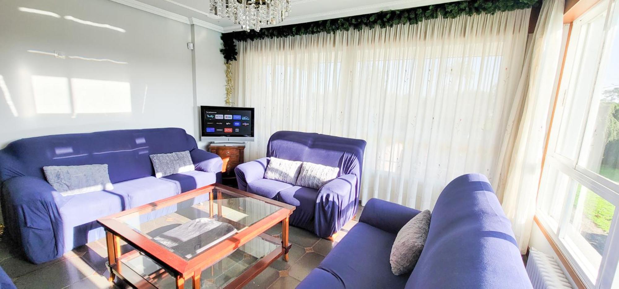 Villagalicia360 Bergondo Exteriér fotografie