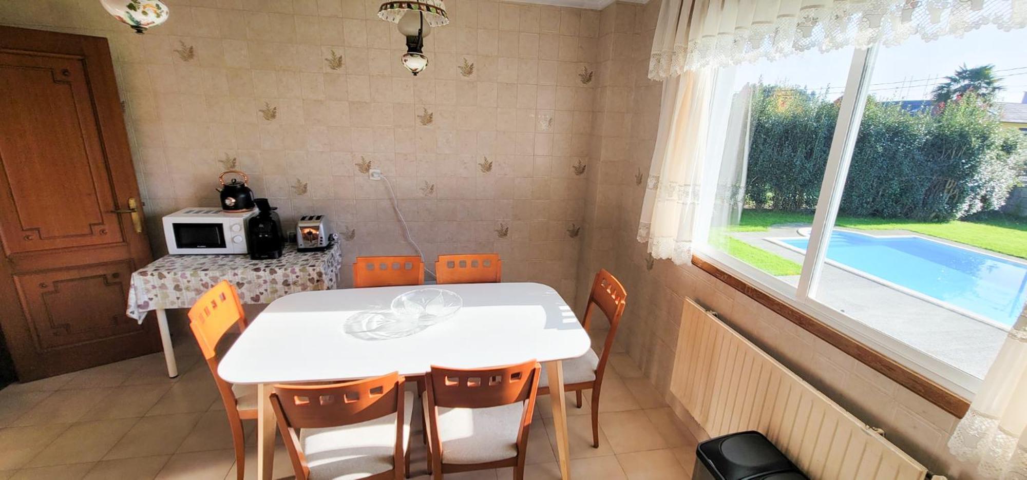Villagalicia360 Bergondo Exteriér fotografie