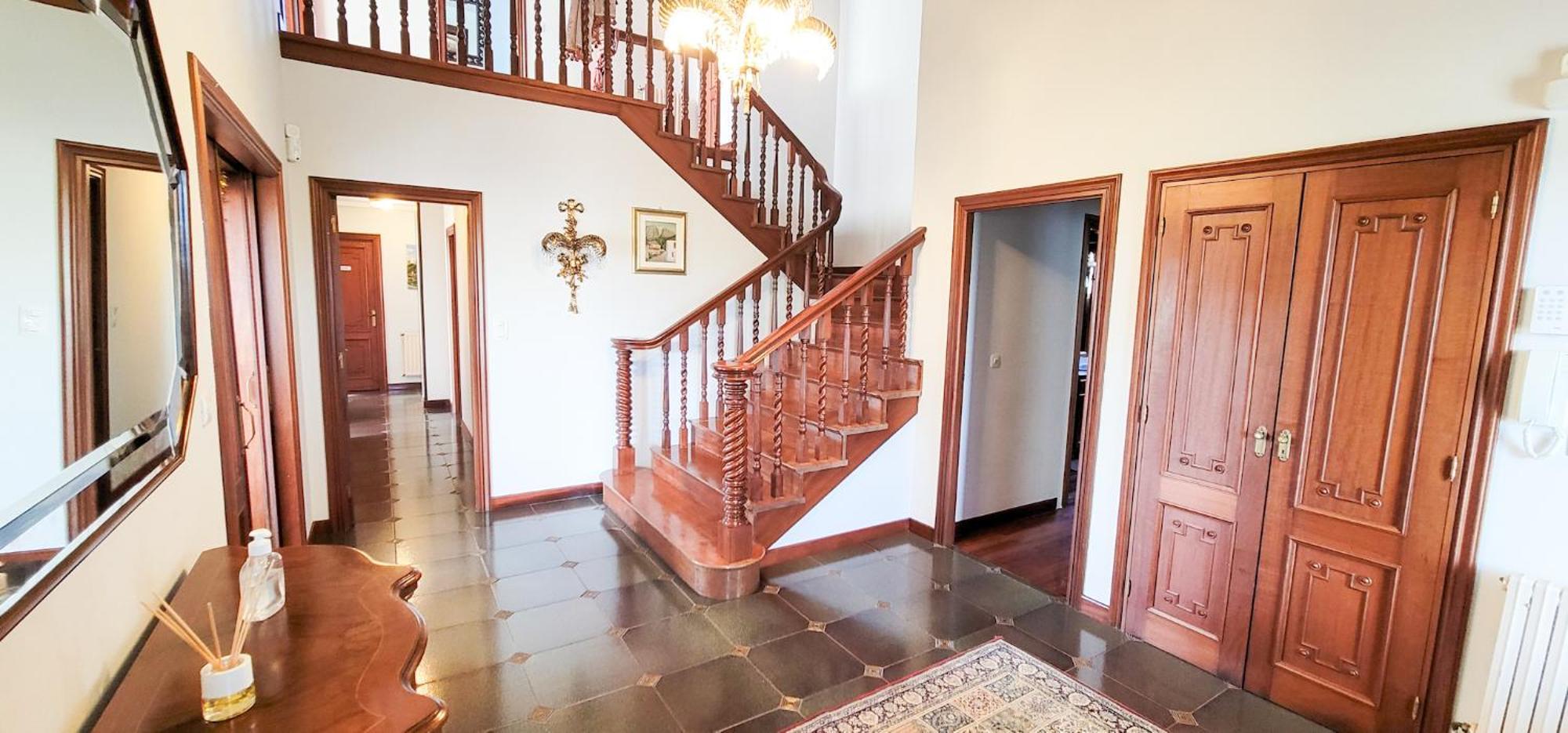 Villagalicia360 Bergondo Exteriér fotografie
